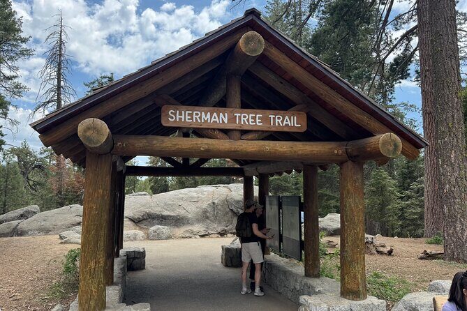 Private Tour to Sequoia and Kings Canyon National Parks - Authentic Experiences & What You’ll Remember