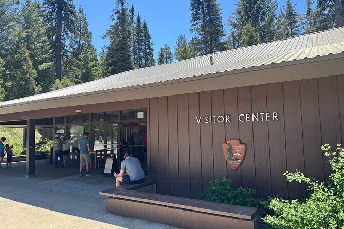 Private Tour to Sequoia and Kings Canyon National Parks - FAQ
