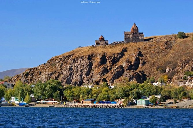 Private Tour to Sevan Lake, Dilijan, Haghartsin, Goshavank - Discovering Dilijans Charm