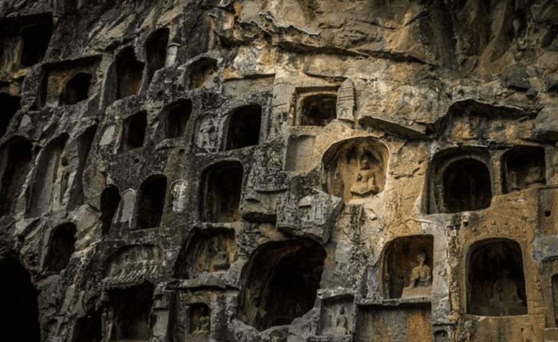 Private Tour to Shaolin Temple and Longmen Grottoes - Inclusions Provided