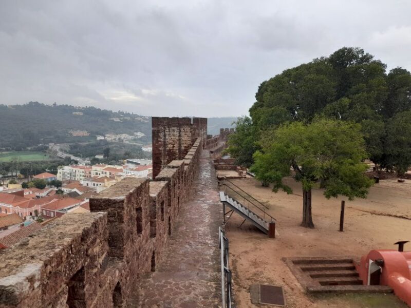 Private Tour To Silves Castle and Monchique - An In-Depth Look at the Tour