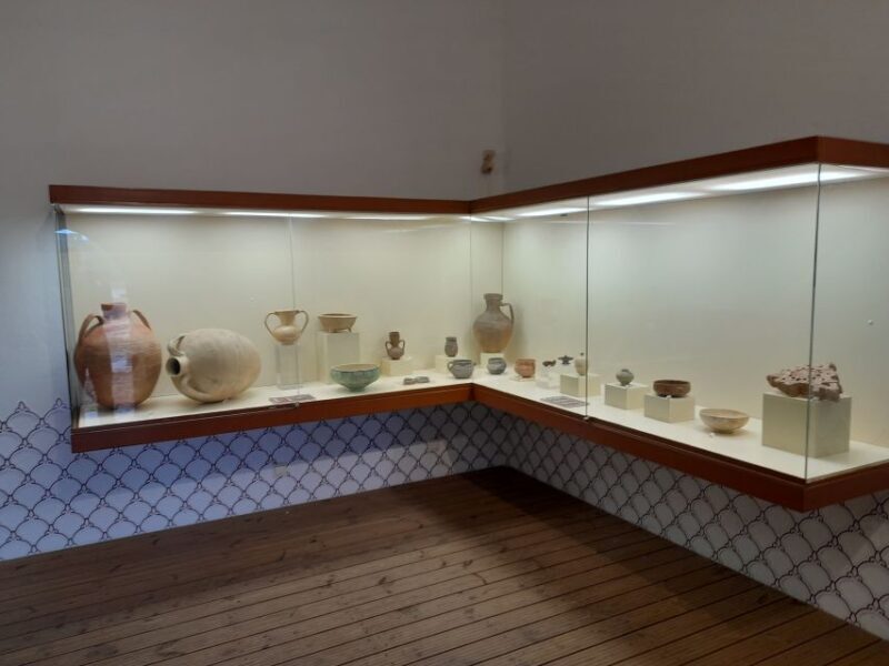 Private Tour To Silves Castle and Monchique - Authentic Experiences and Authentic Insights