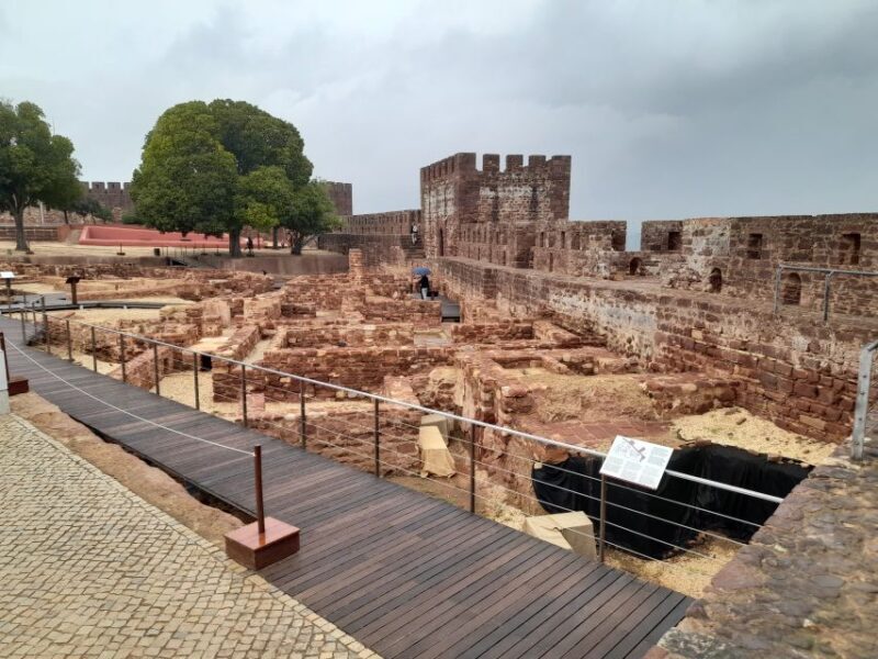 Private Tour To Silves Castle and Monchique - Who Will Love This Tour?
