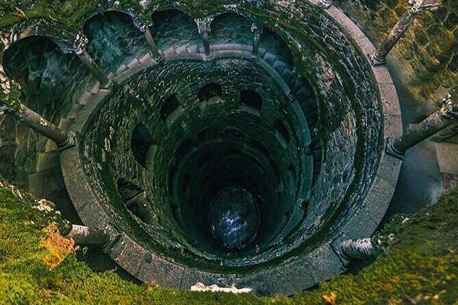 Private Tour to Sintra and Cascais from Lisbon - Introduction to the Tour Experience