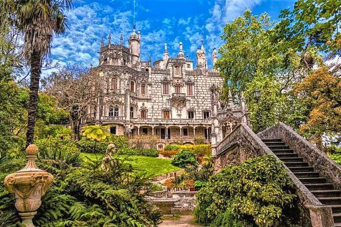 Private Tour to Sintra and Cascais from Lisbon - The Practical Side
