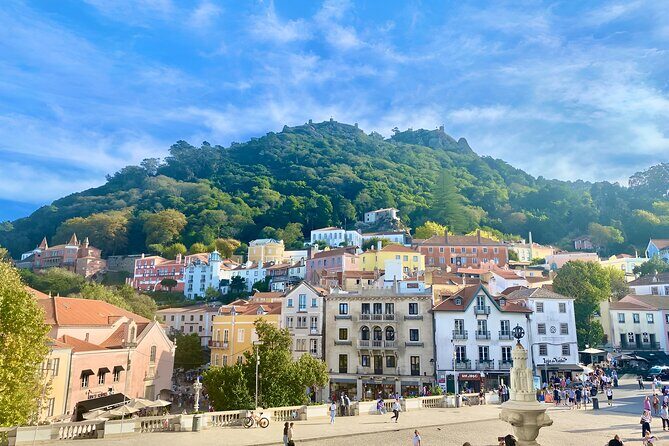 PRIVATE Tour to Sintra, Pena Palace, Cabo da Roca and Cascais - Why Travelers Treasure This Tour