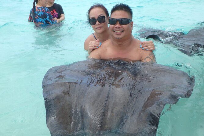 Private Tour to Stingray City & Snorkeling at Coral Gardens - Value and Booking Considerations