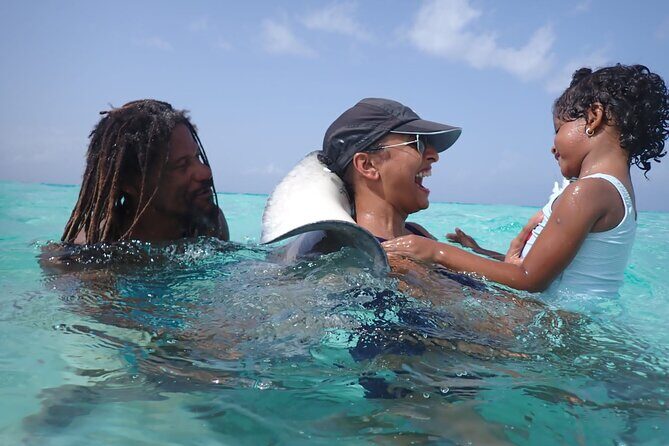 Private Tour to Stingray City & Snorkeling at Coral Gardens - Authenticity and Local Flavor