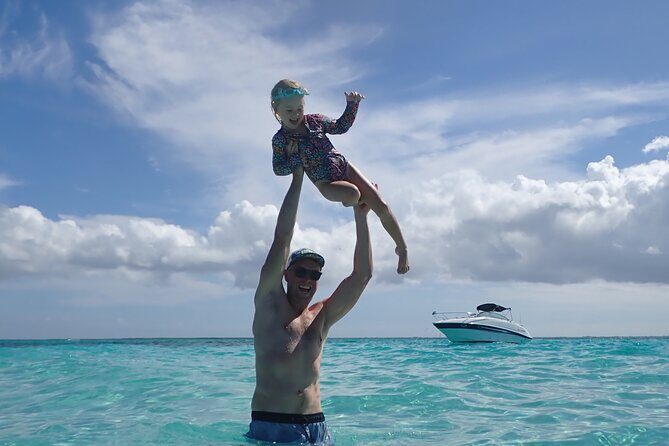 Private Tour to Stingray City & Starfish Point Beach - FAQs  