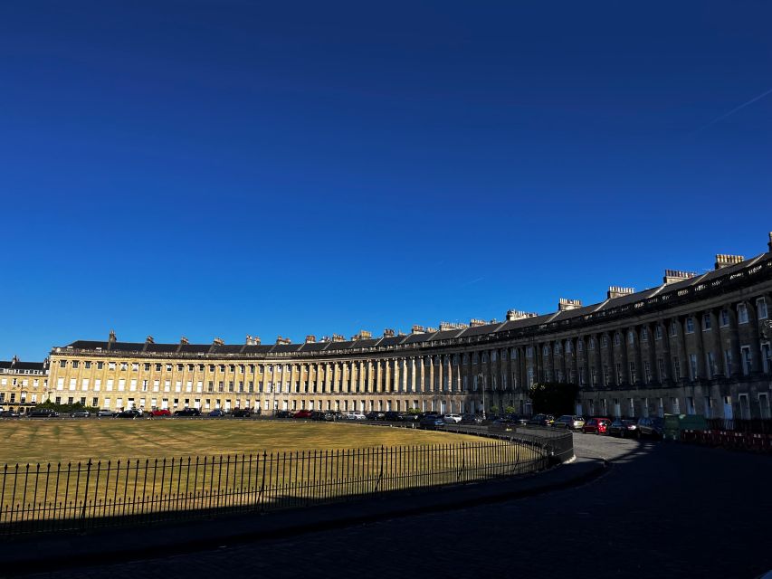 Private Tour to Stonehenge, Bath and The Cotswolds - Itinerary Highlights