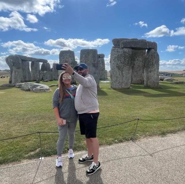 Private Tour to Stonehenge, Bath and The Cotswolds - Weather Considerations