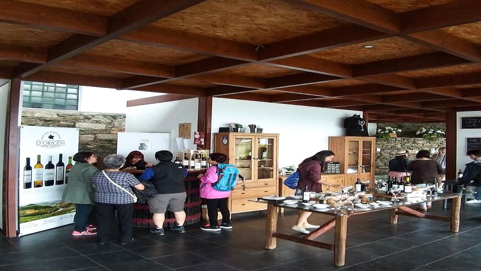 Private Tour to Stunning Douro Valley and Renowned Wineries - Frequently Asked Questions