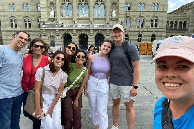 Private Tour to Swiss Capital, Castles & Lakes by Car from Zurich - What Does the Tour Mean for You?