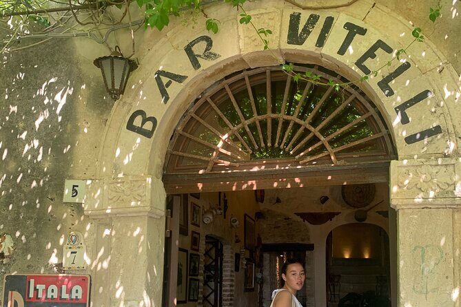 Private Tour to Taormina, Savoca and Messina starting from Messina - Key Points