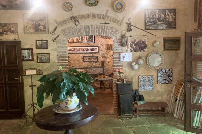 Private Tour to Taormina, Savoca and Messina starting from Messina - Who Would Love This Tour?