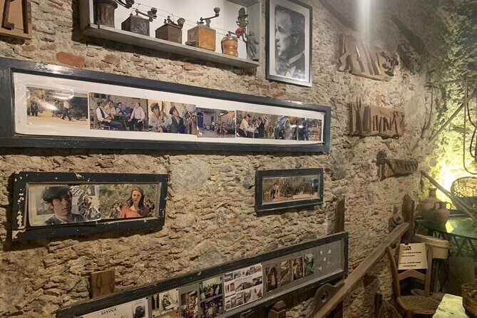 Private Tour to Taormina, Savoca and Messina starting from Messina - The Sum Up