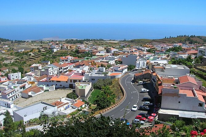 Private Tour to Teide in a Luxury Vehicle - Itinerary and Schedule