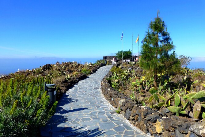 Private Tour to Teide in a Luxury Vehicle - Booking Process