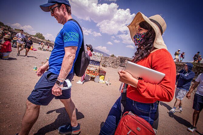 Private Tour to Teotihuacán and the Basilica of Guadalupe - FAQ