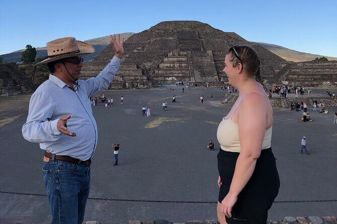 Private Tour to Teotihuacan with Architect from CDMX - Final Thoughts: Who Will Love This Tour?