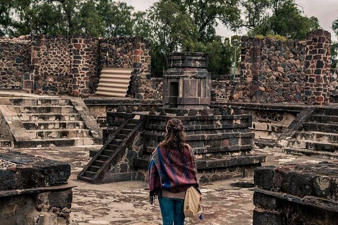 Private tour to Teotihuacán with Breakfast - Unpacking the Experience: A Full Breakdown