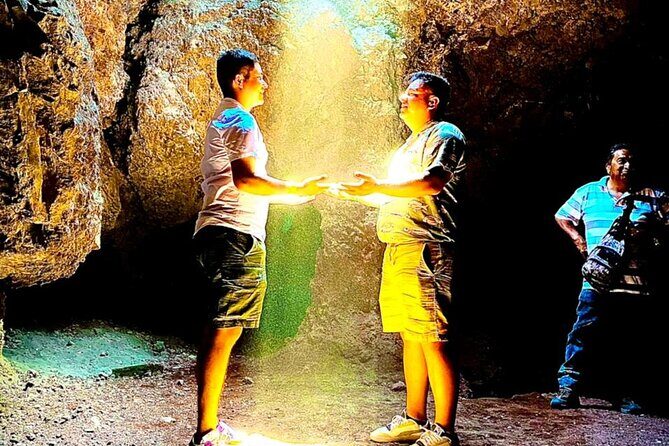 Private tour to Teotihuacán with Breakfast - FAQ