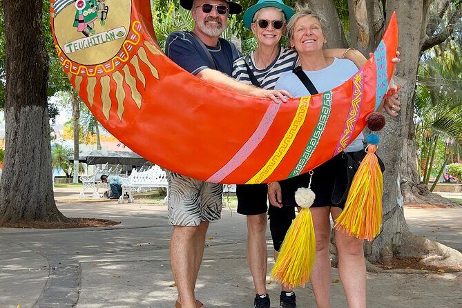 Private Tour to Tequila and Guachimontones - The Journey Begins: What the Tour Offers