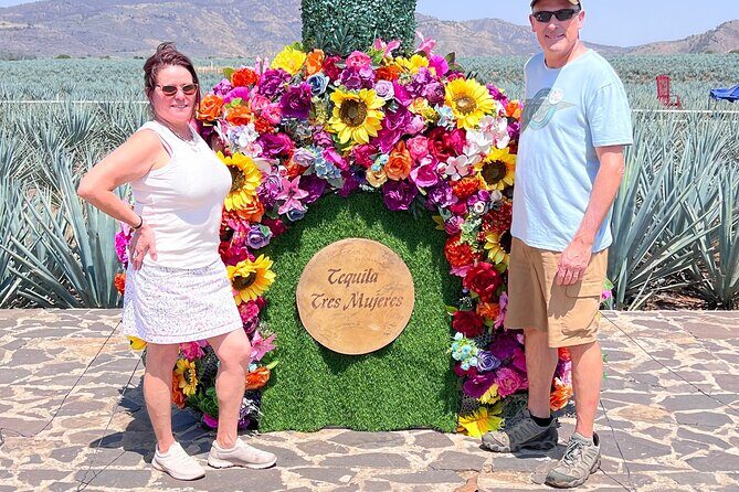 Private Tour to Tequila and Guachimontones - Who Will Love This Tour?