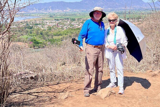 Private Tour to Tequila and Guachimontones - Final Thoughts