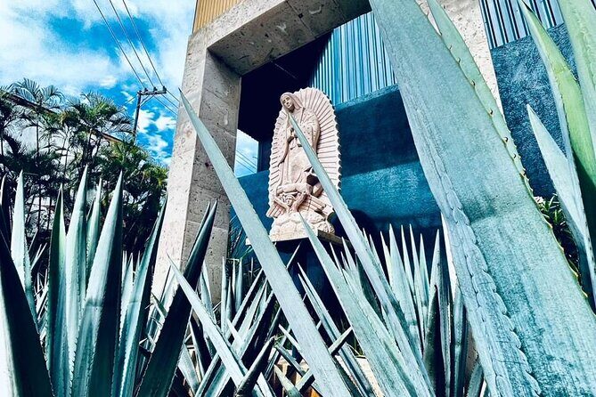 Private Tour to Tequila Distillery and Cantaritos and Celebration - An In-Depth Look at the Tour