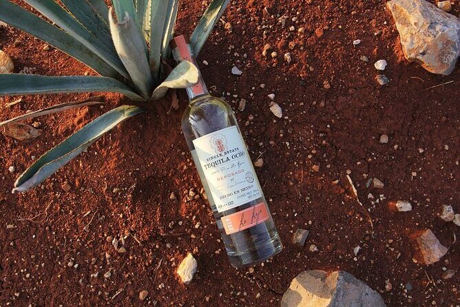 Private Tour to Tequila Ocho Distillery and the Town of Arandas - FAQs