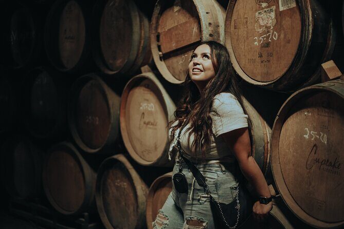 Private Tour to Tequila with tasting, liquors and visits. - Transportation, Timing, and Group Dynamics