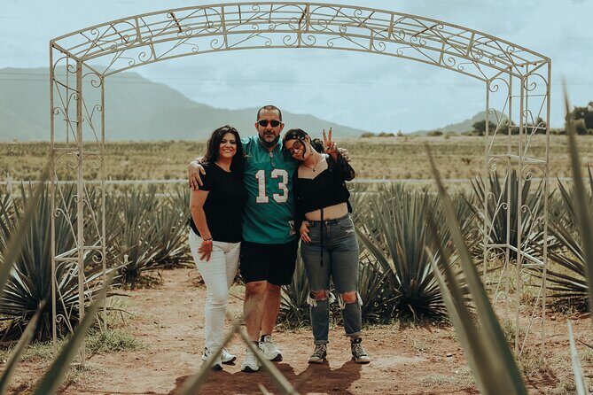 Private Tour to Tequila with tasting, liquors and visits. - Who Should Consider This Tour?