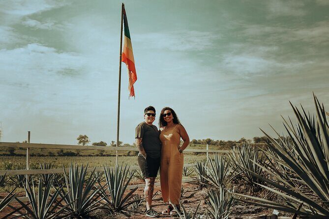 Private Tour to Tequila with tasting, liquors and visits. - The Sum Up