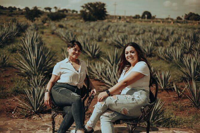 Private Tour to Tequila with tasting, liquors and visits. - FAQ