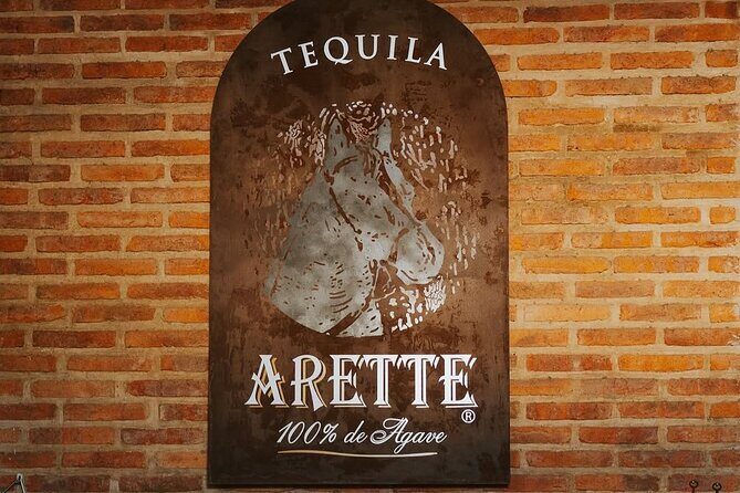 Private Tour to Tequila with Tequila Arette Tasting - Frequently Asked Questions