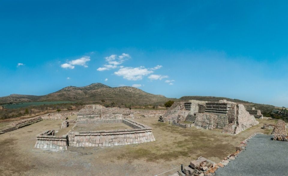 Private Tour to Tequilera Corralejo and Archaeological Zone - Discovering Ancient Civilizations