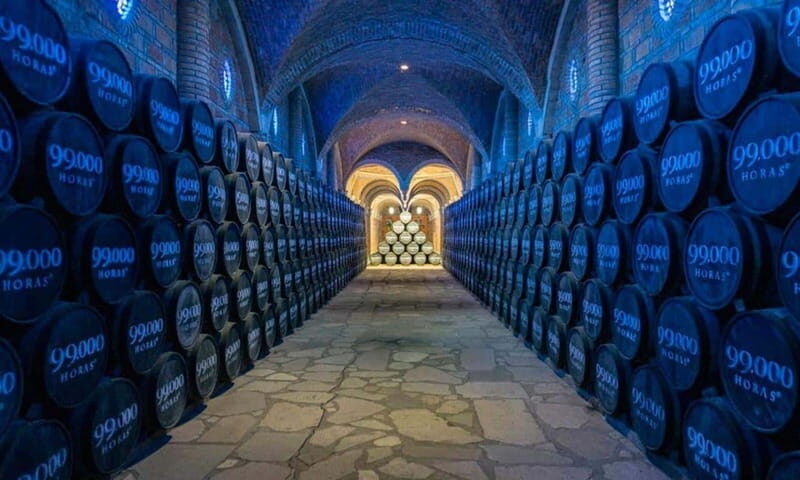 Private Tour to Tequilera Corralejo and Piramides Zone - Key Points