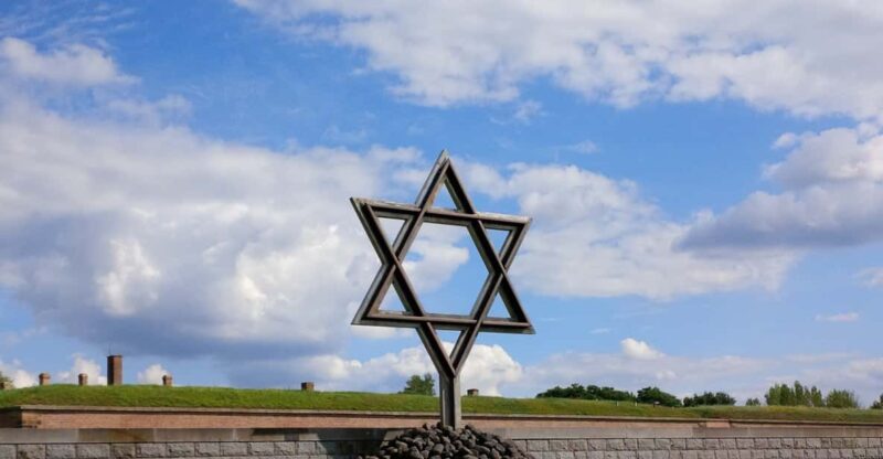 Private Tour to Terezin Concentration Field - Good To Know