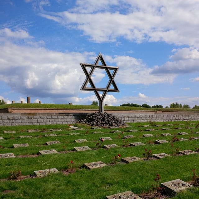Private Tour to Terezin Concentration Field - Experience Highlights