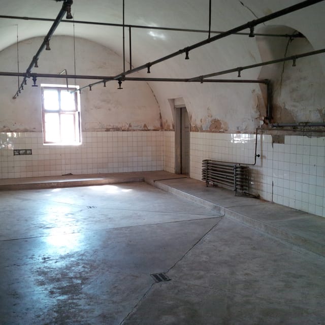 Private Tour to Terezin Concentration Field - Exploring the Concentration Camp