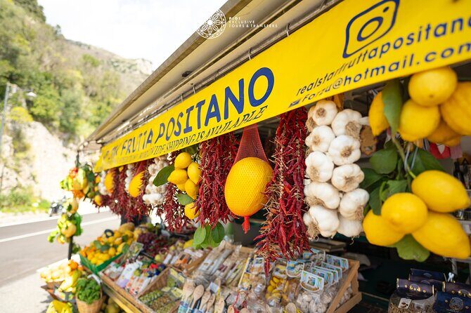 Private Tour to the Amalfi Coast, Positano and Ravello - The Value of a Private Tour