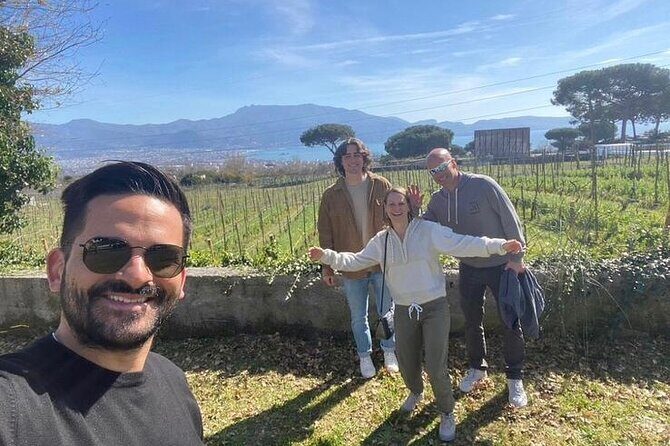 Private Tour to the Amalfi Coast, Positano and Ravello - Breaking Down the Itinerary