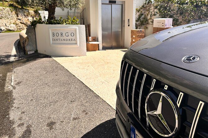 Private Tour to the Amalfi Coast, Positano and Ravello - Reviews and Authentic Experiences