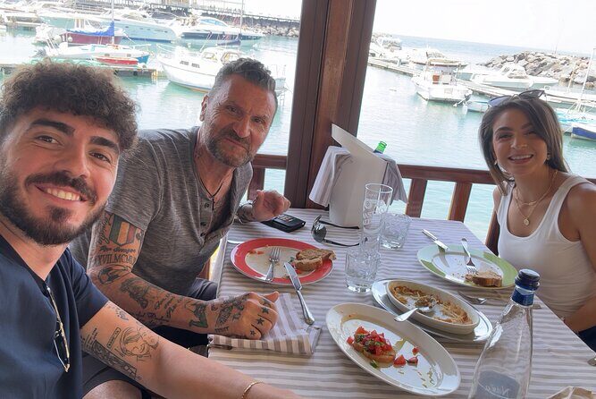 Private Tour to the Amalfi Coast, Positano and Ravello - Who Will Love This Tour?