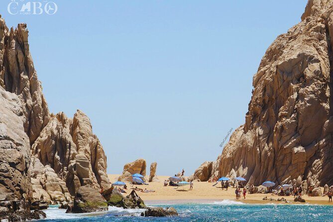Private Tour to the Arch of Cabo San Lucas by Glass Bottom Boat - Who Should Book This Tour?