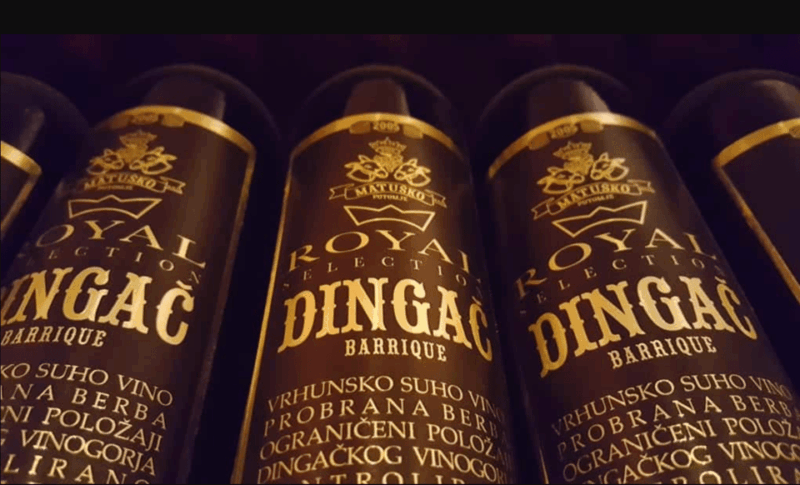Private Tour to the Best Wineries on PelješAc - Transportation and Itinerary