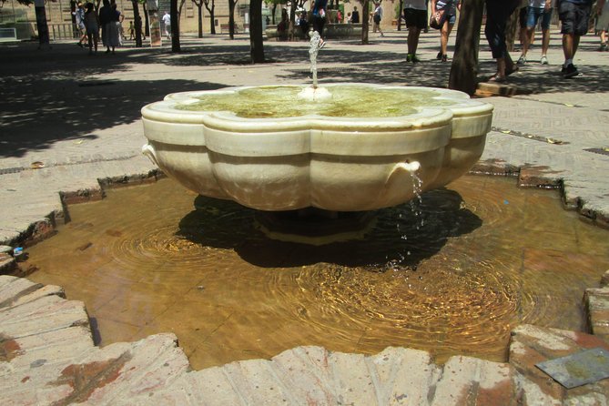 Private Tour to the Cathedral of Seville. - Cancellation Policy Explained