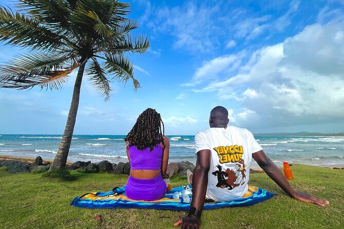 Private Tour to the East Side of Puerto Rico - In-Depth Look: Why It Matters