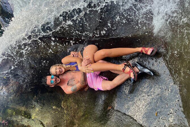 Private Tour to the East Side of Puerto Rico - FAQ